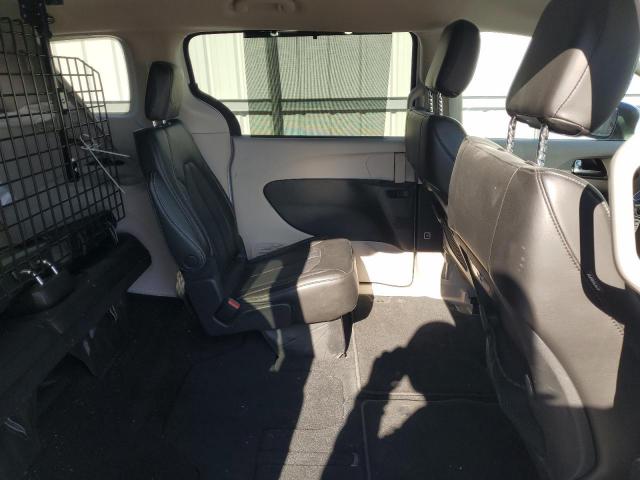 Chrysler Pacifica Touring L Image 13