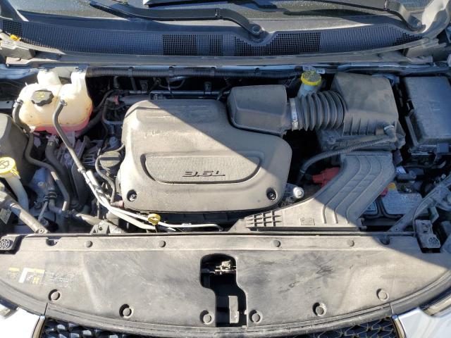 Chrysler Pacifica Touring L Image 8