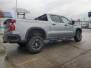 Chevrolet Silverado K1500 Zr2 Image 2