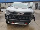 Chevrolet Silverado K1500 Zr2 Image 3