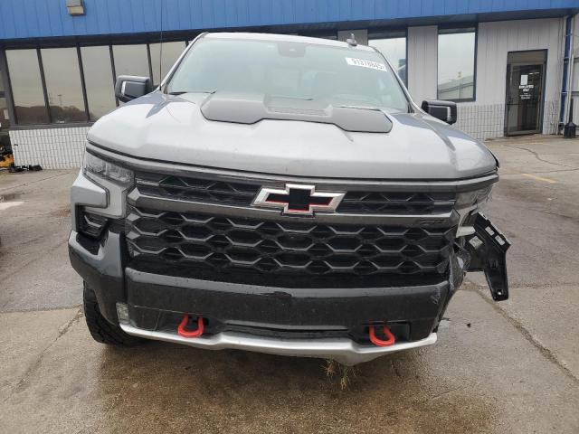 Chevrolet Silverado K1500 Zr2 Image 3