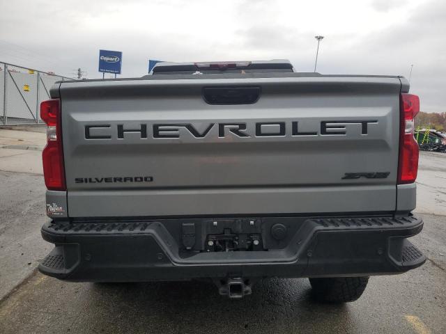 Chevrolet Silverado K1500 Zr2 Image 5