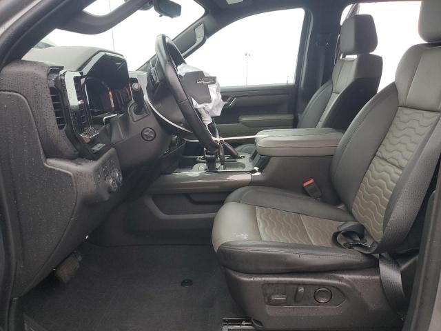 Chevrolet Silverado K1500 Zr2 Image 4