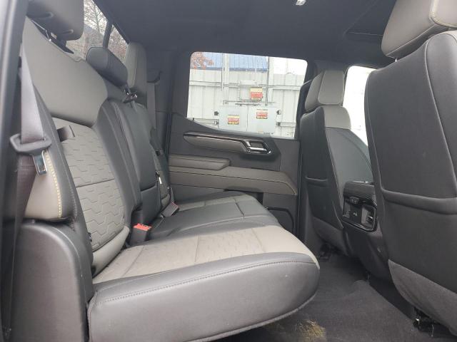 Chevrolet Silverado K1500 Zr2 Image 6