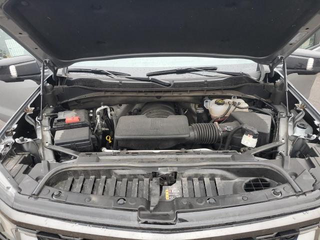 Chevrolet Silverado K1500 Zr2 Image 10