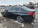 BMW 5 Series Xi Image 3