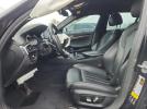 BMW 5 Series Xi Image 11