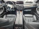 BMW 5 Series Xi Image 10