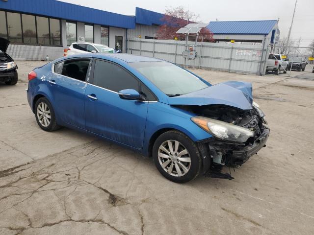 Kia Forte Ex Image 2