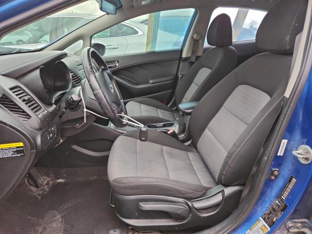 Kia Forte Ex Image 12