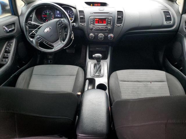 Kia Forte Ex Image 6