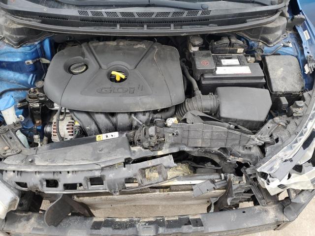 Kia Forte Ex Image 9