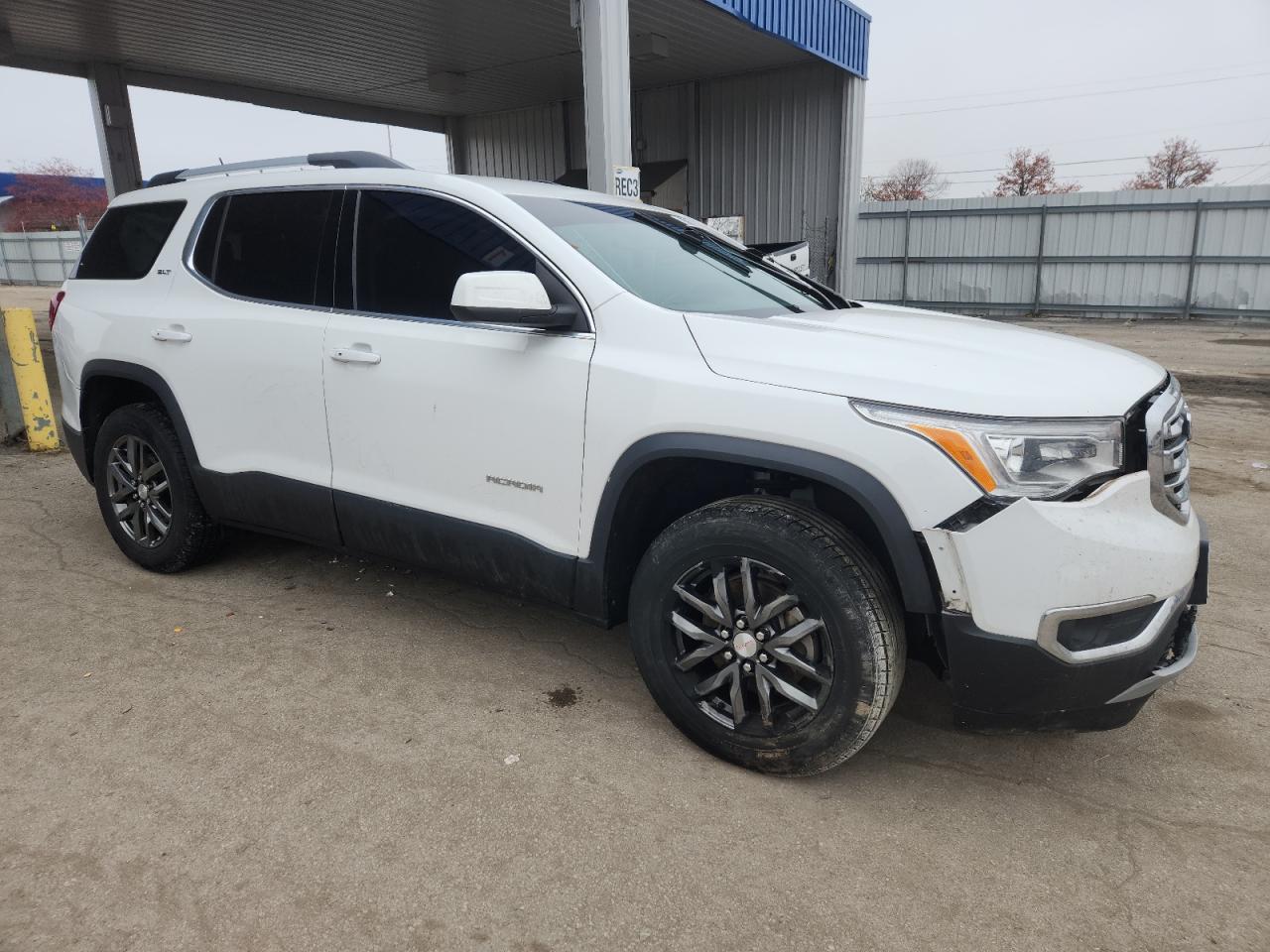 GMC Acadia Slt-1 Image 11