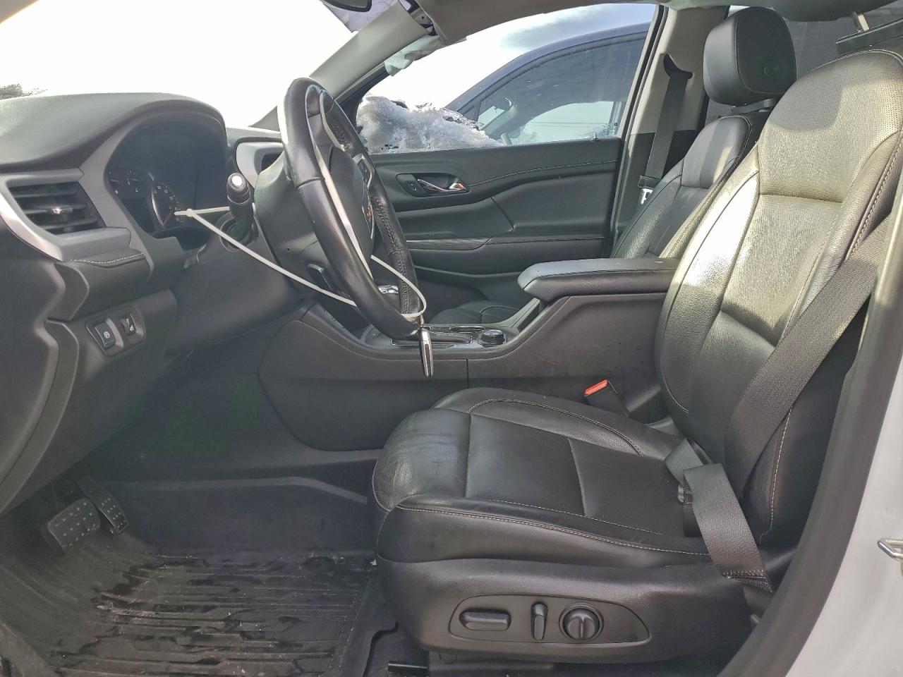 GMC Acadia Slt-1 Image 13