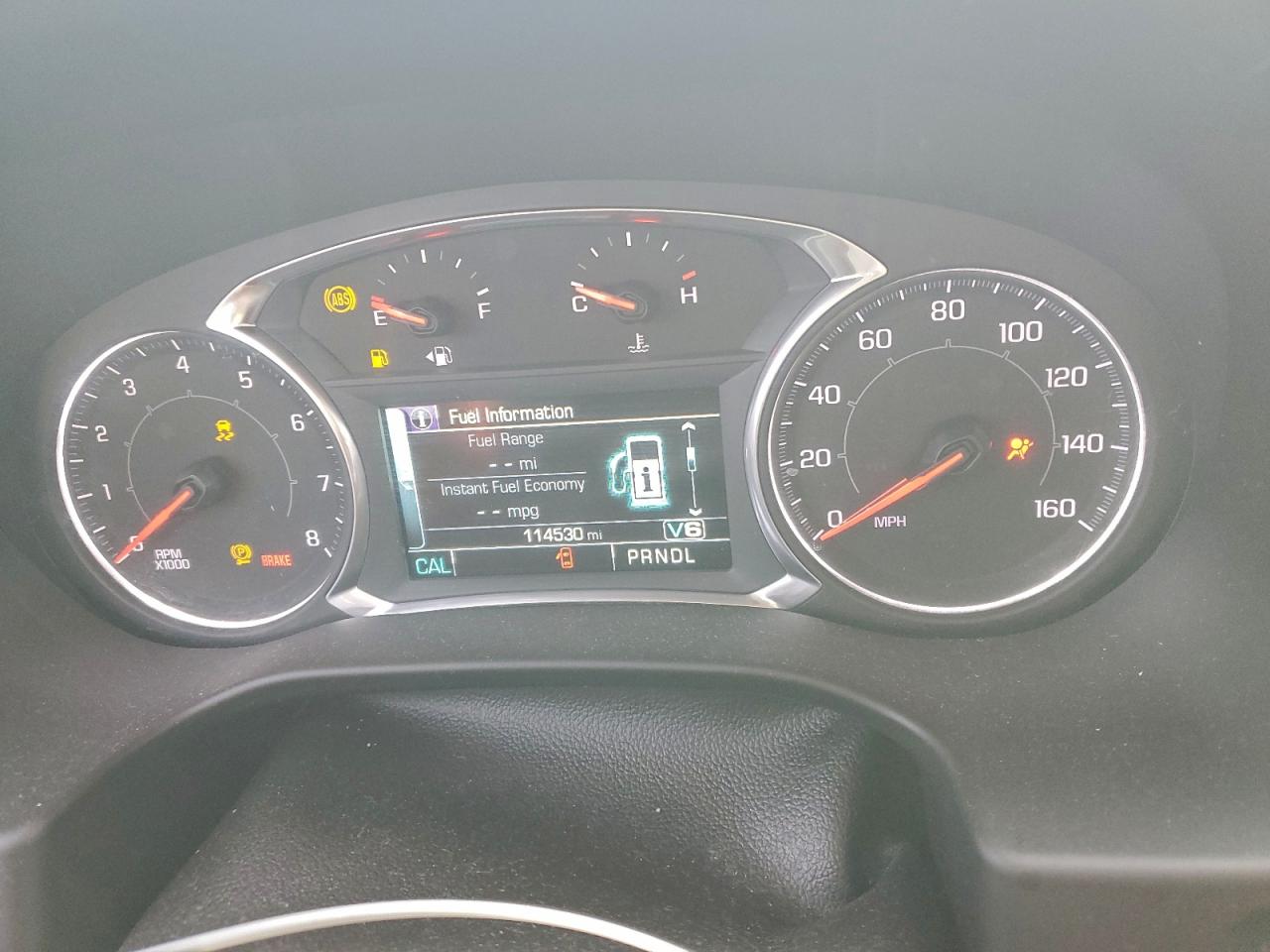 GMC Acadia Slt-1 Image 5