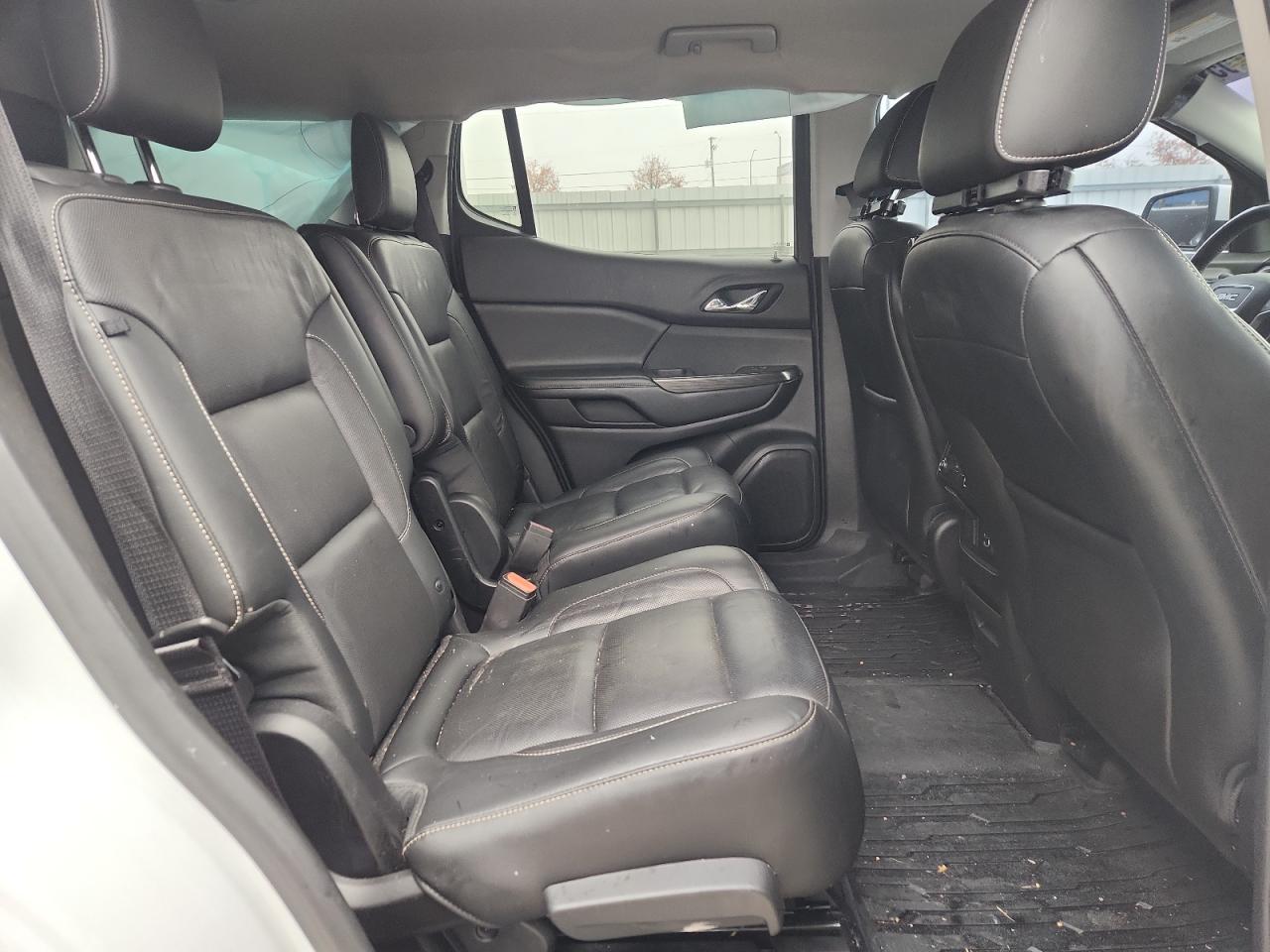 GMC Acadia Slt-1 Image 9