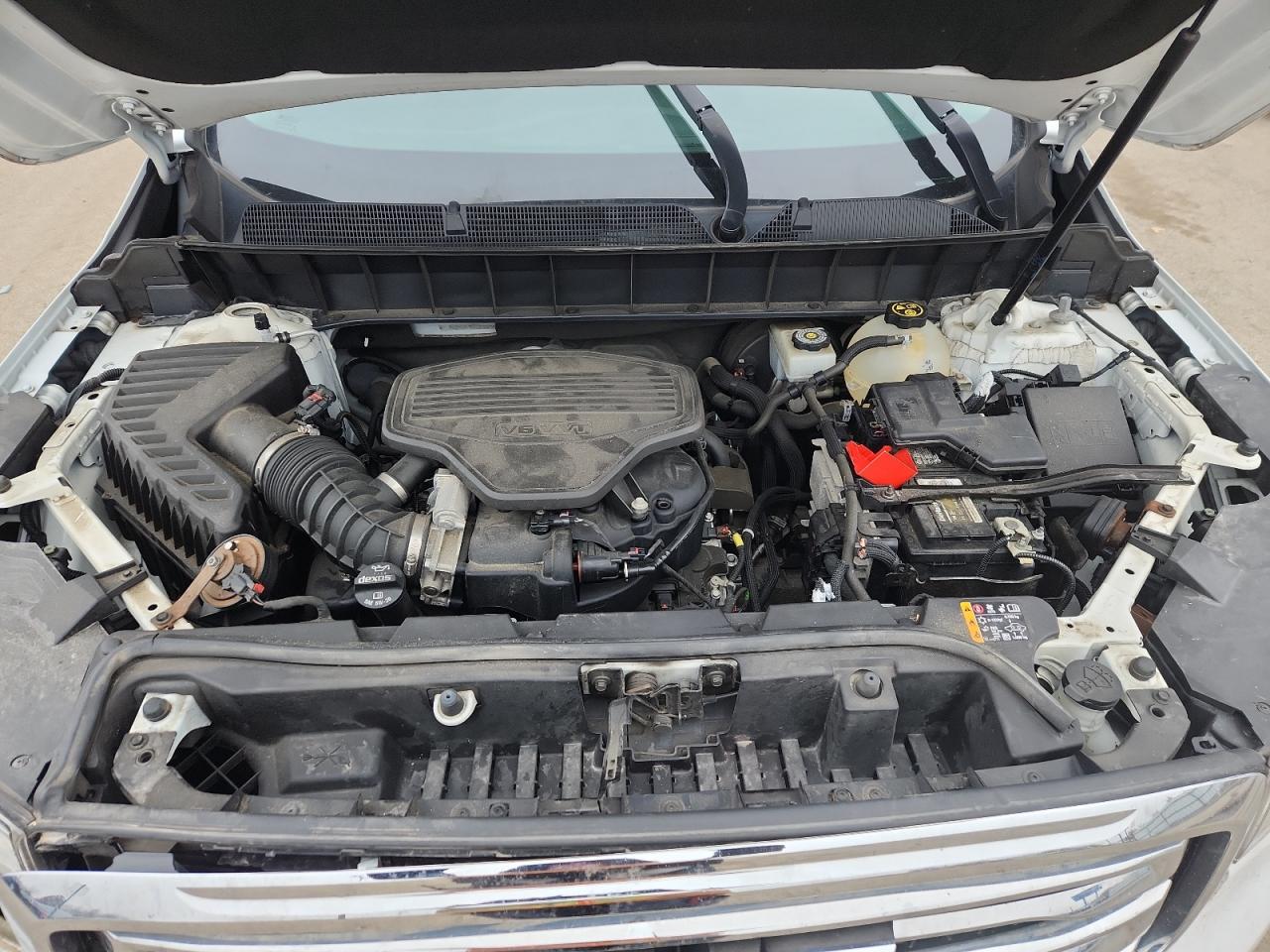 GMC Acadia Slt-1 Image 12