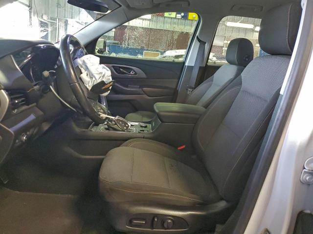 Chevrolet Traverse Lt Image 10