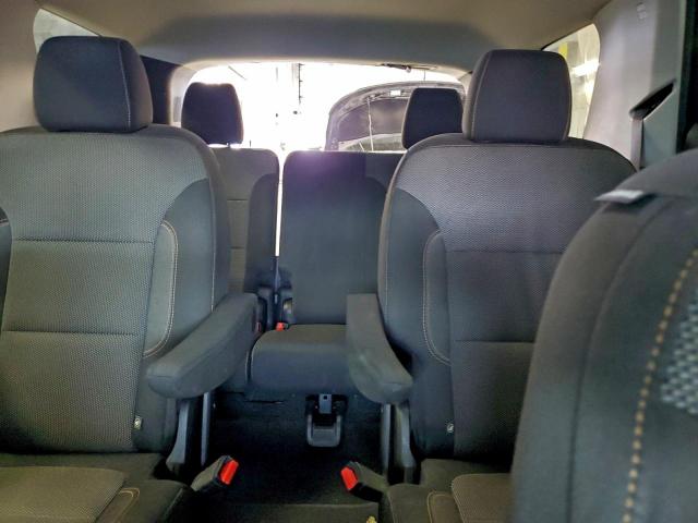 Chevrolet Traverse Lt Image 4