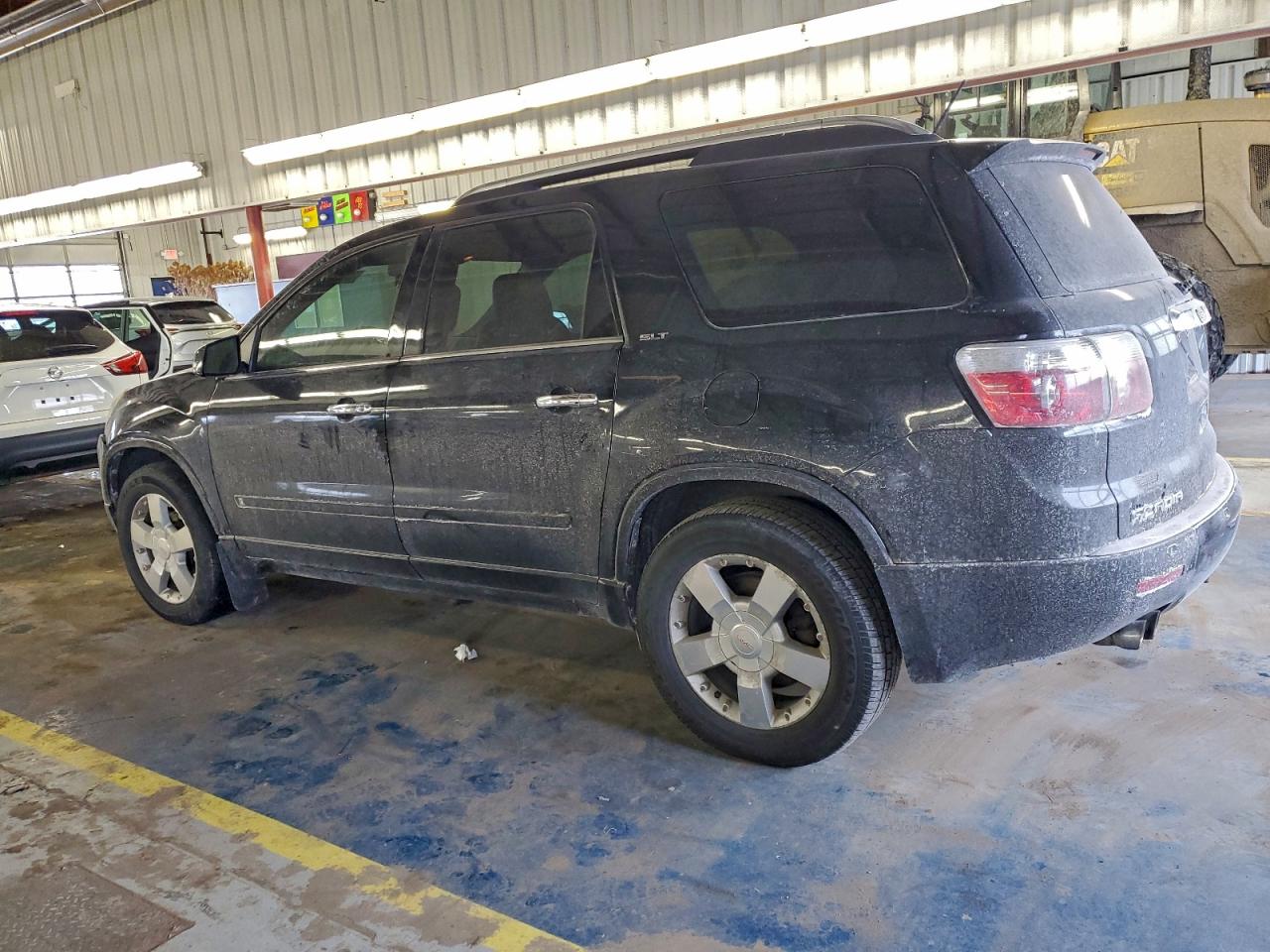 GMC Acadia Slt-2 Image 2