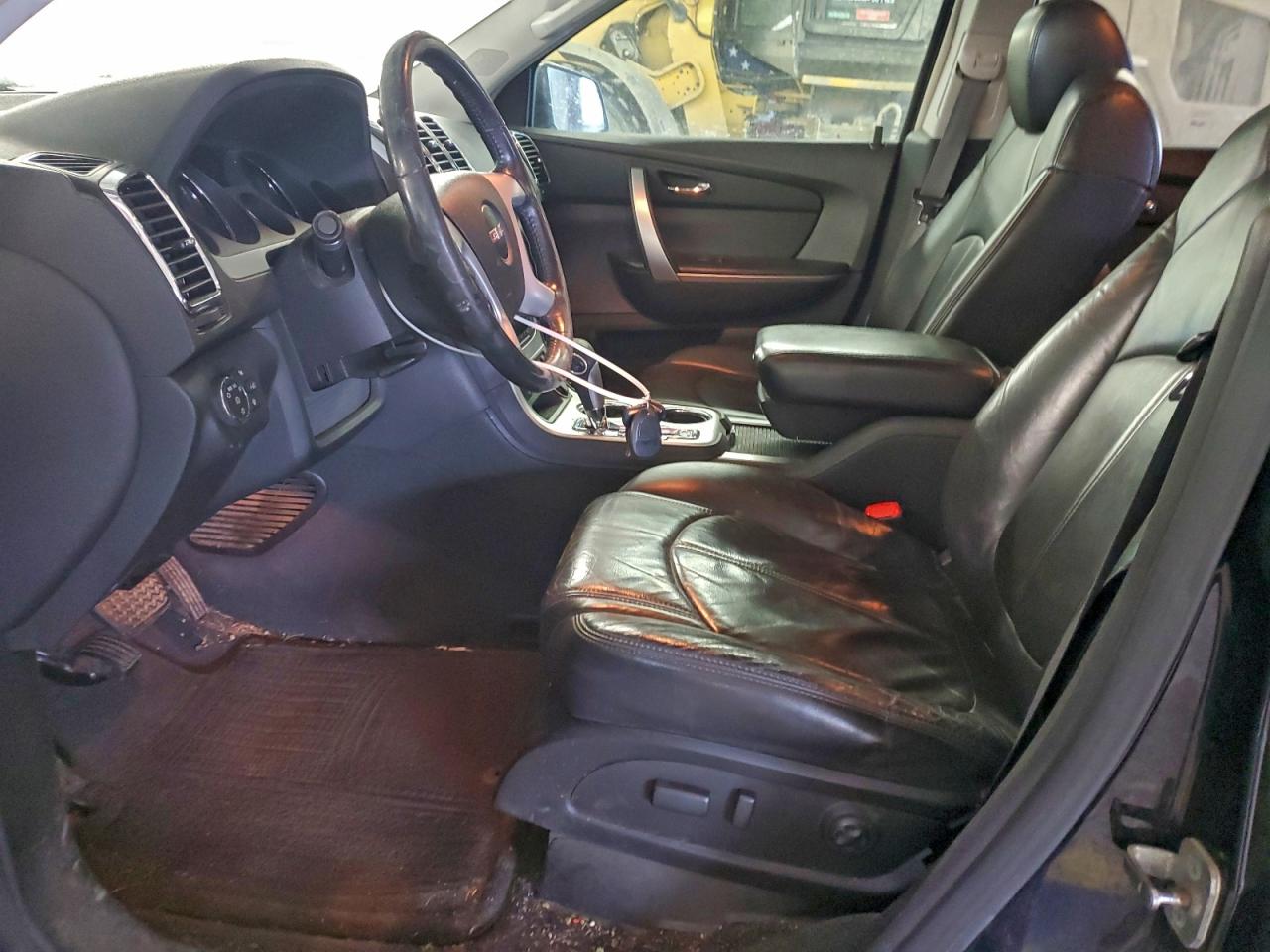 GMC Acadia Slt-2 Image 5