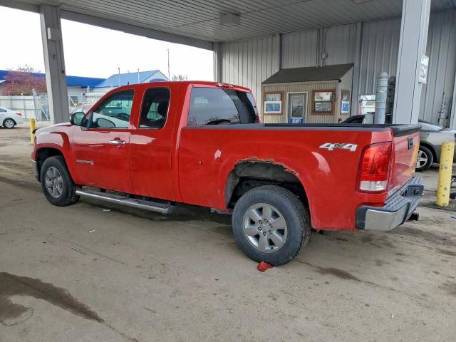 GMC Sierra K1500 Sle Image 9