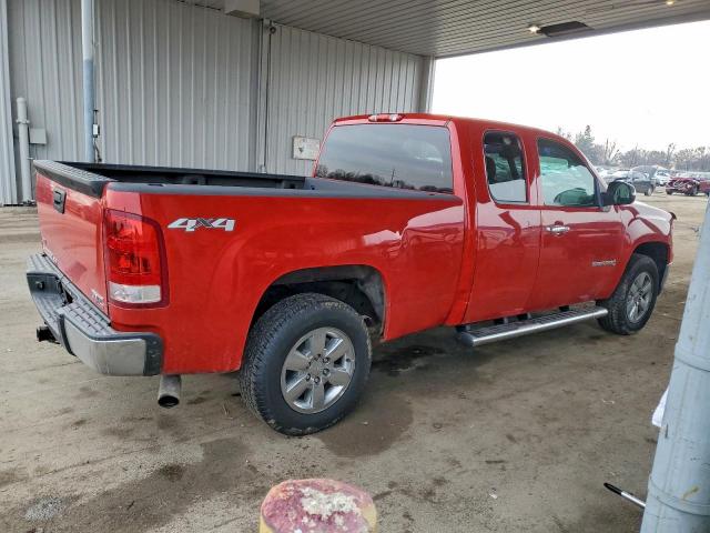GMC Sierra K1500 Sle Image 4