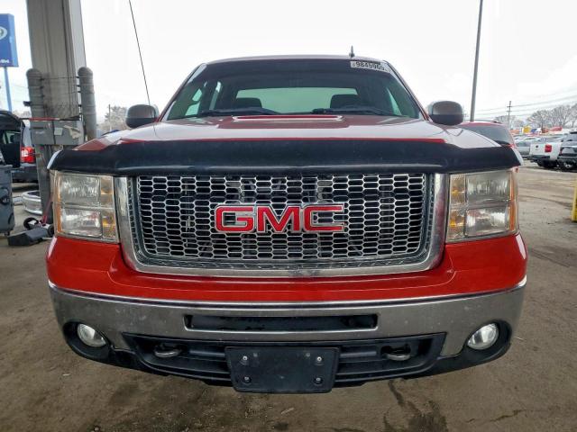 GMC Sierra K1500 Sle Image 6