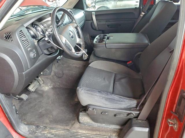 GMC Sierra K1500 Sle Image 7