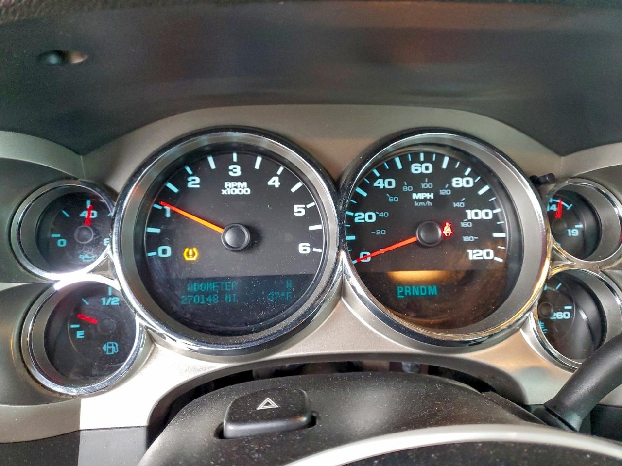 GMC Sierra K1500 Sle Image 10