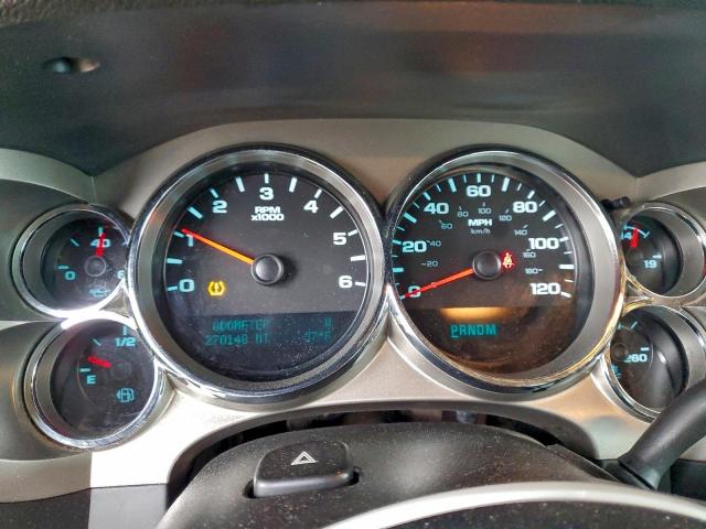 GMC Sierra K1500 Sle Image 10