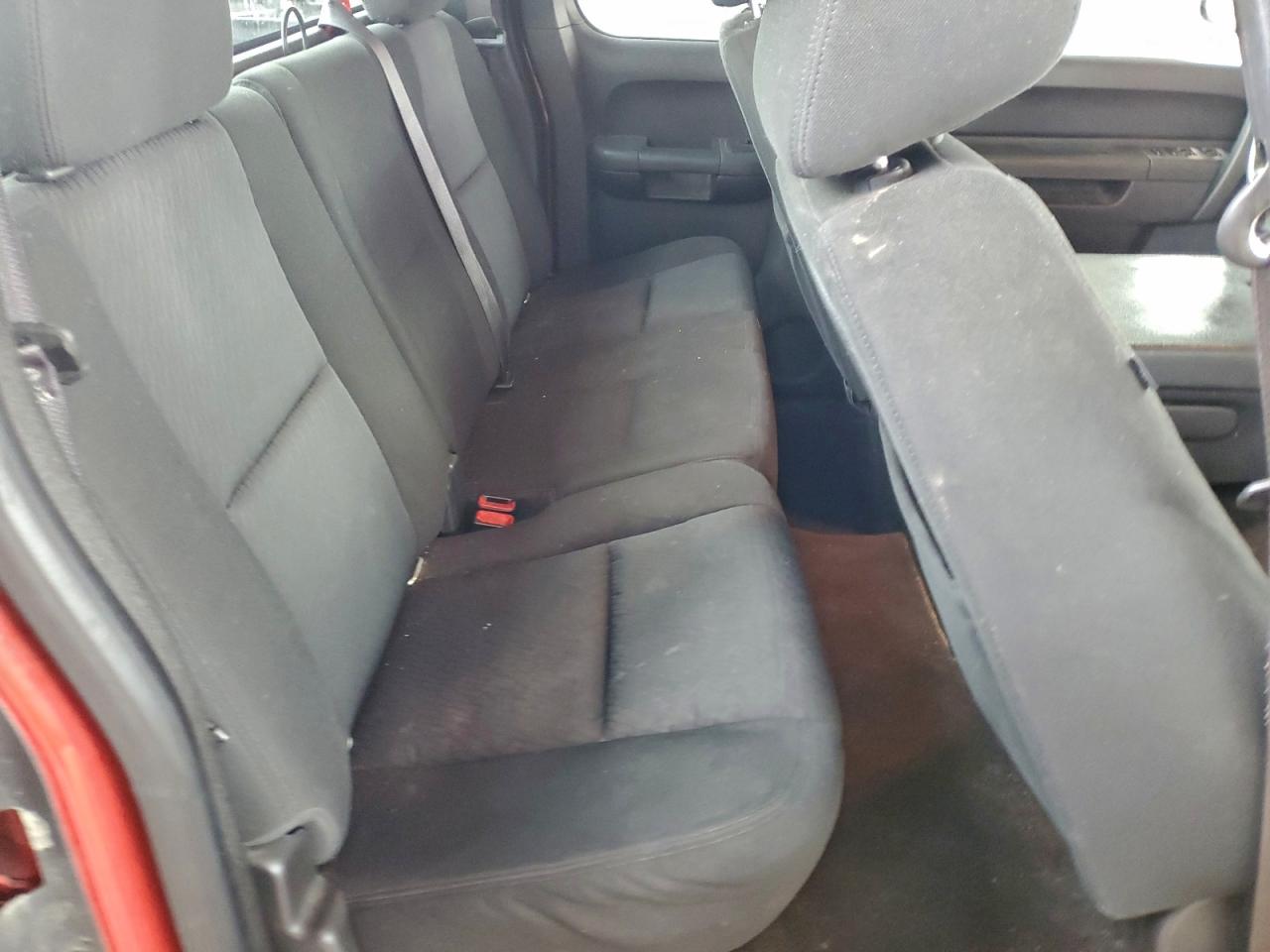 GMC Sierra K1500 Sle Image 8