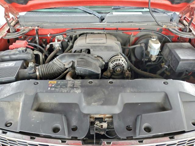 GMC Sierra K1500 Sle Image 11