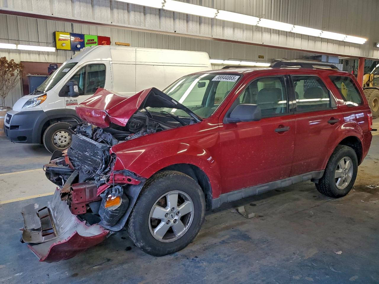 Ford Escape Xls Image 1