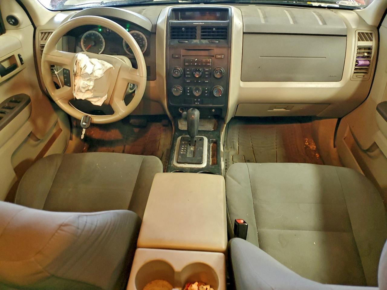 Ford Escape Xls Image 14