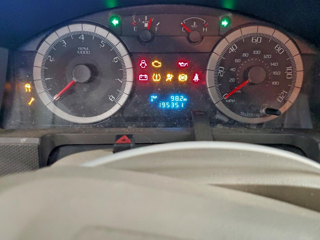 Ford Escape Xls Image 4