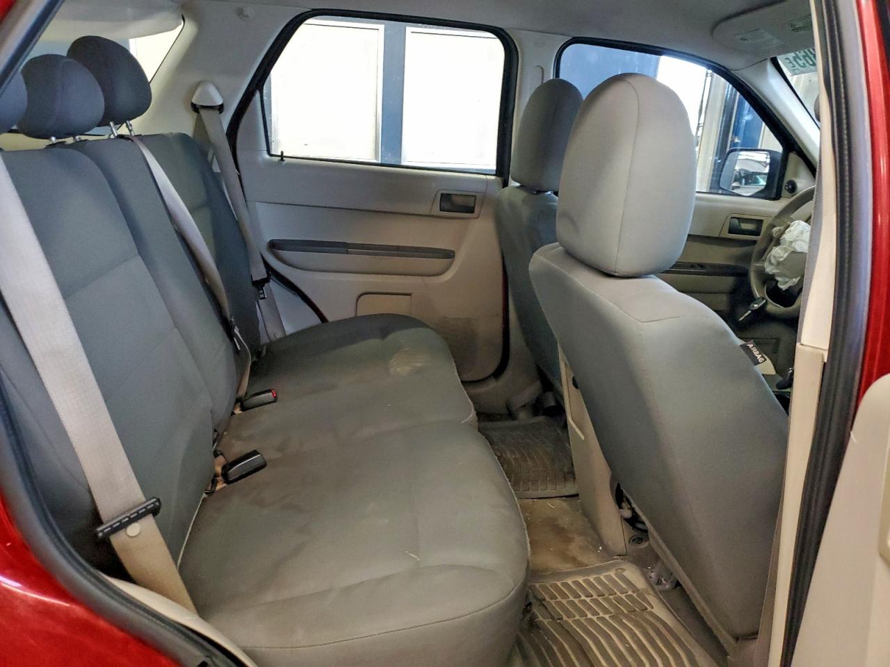 Ford Escape Xls Image 8