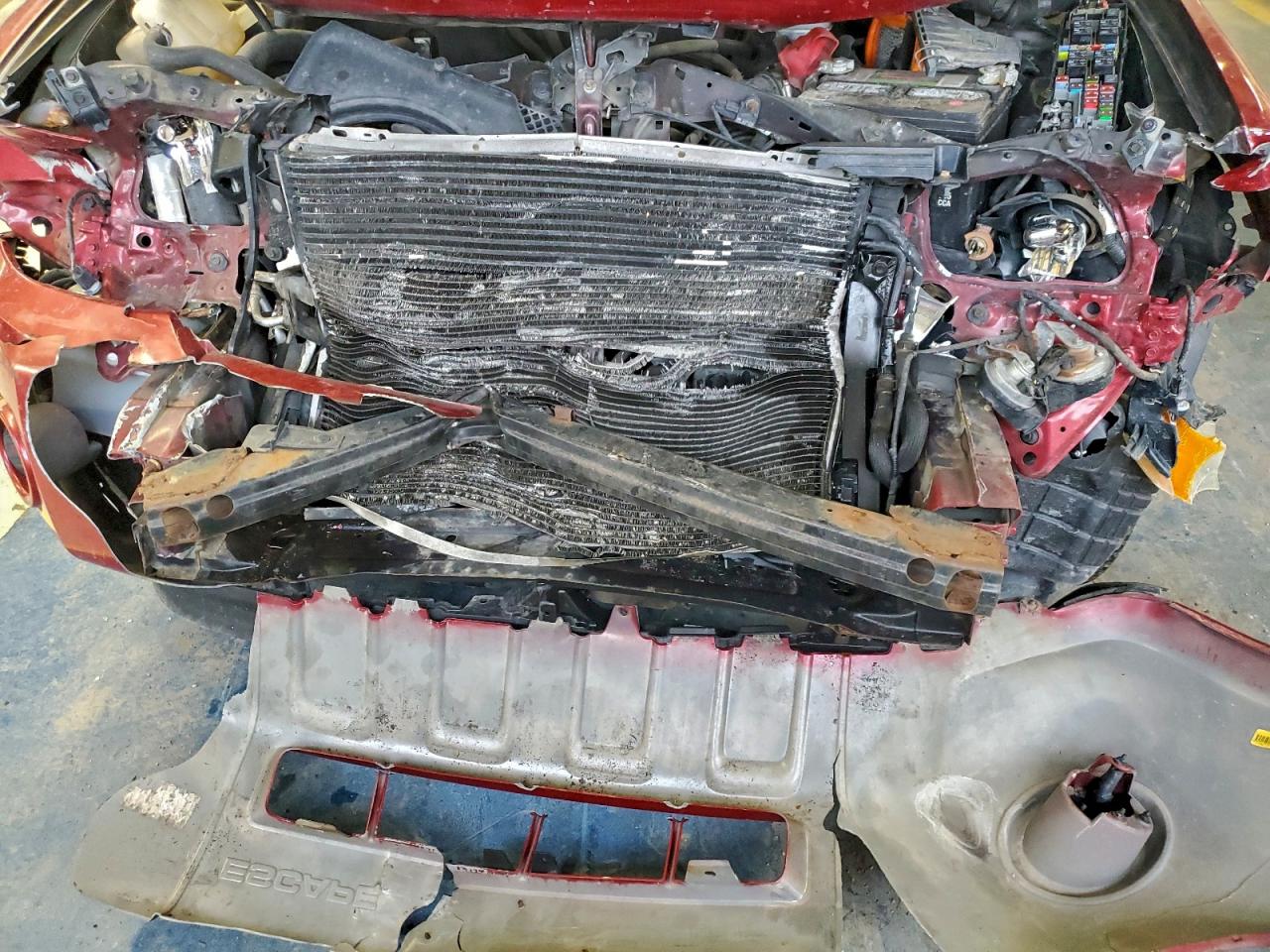 Ford Escape Xls Image 7