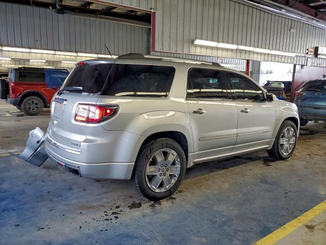 GMC Acadia Denali Image 2