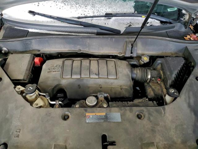 GMC Acadia Denali Image 13