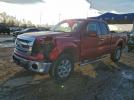 Ford F-150 Super Cab Image 1