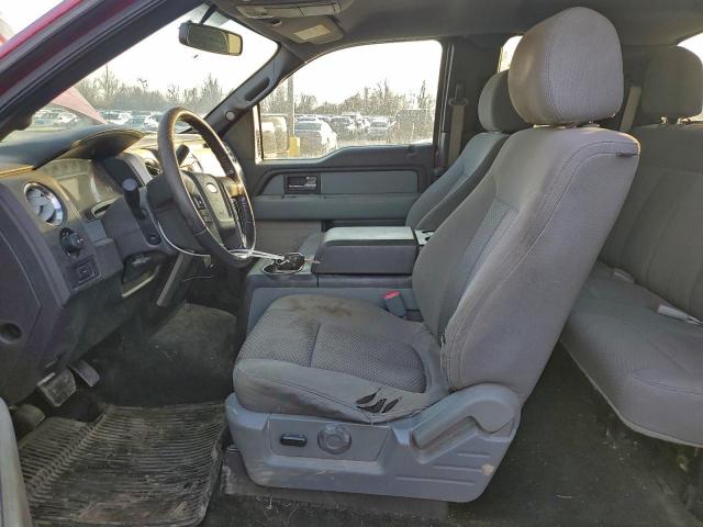 Ford F-150 Super Cab Image 7