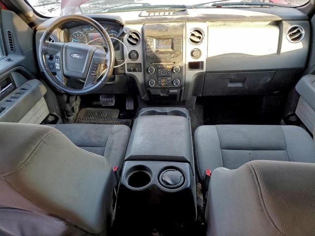 Ford F-150 Super Cab Image 6