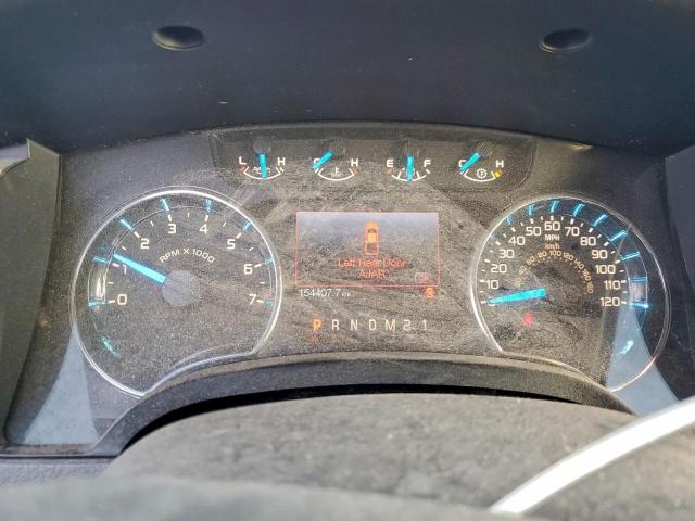 Ford F-150 Super Cab Image 10