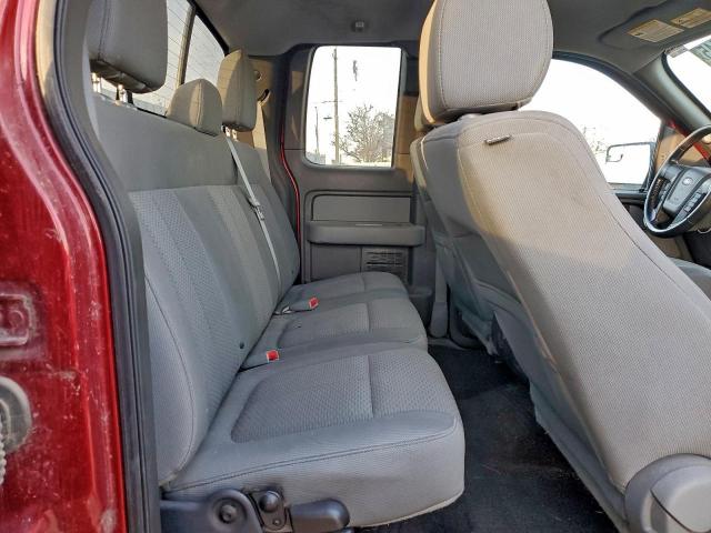 Ford F-150 Super Cab Image 3