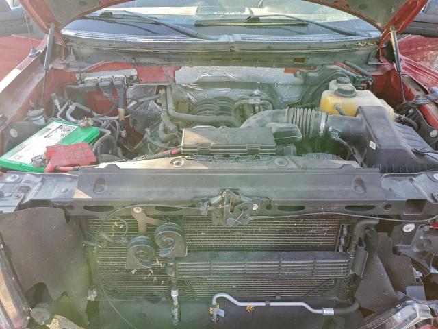 Ford F-150 Super Cab Image 9