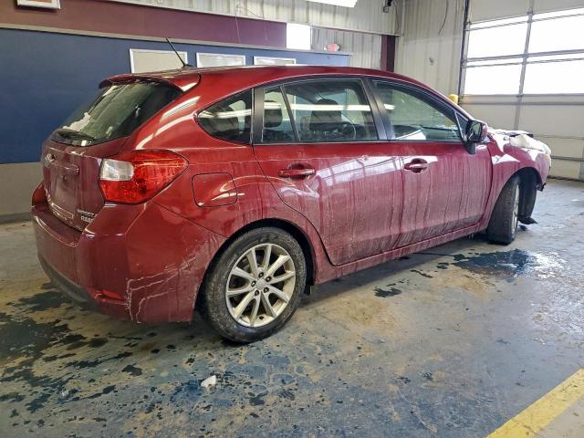 Subaru Impreza Premium Image 2