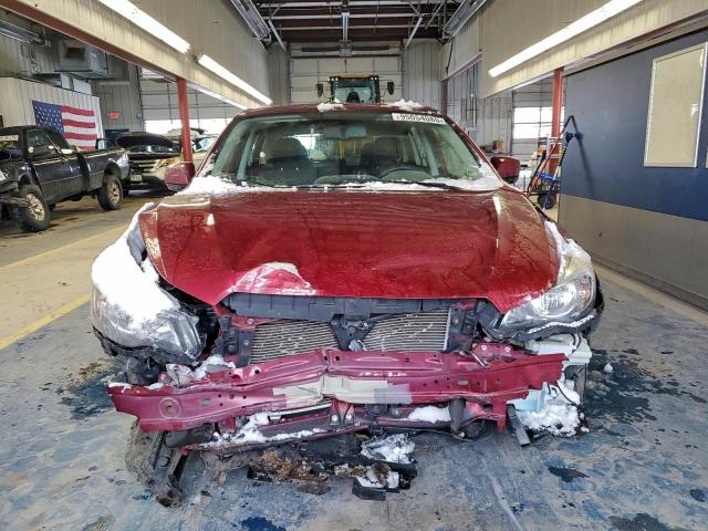 Subaru Impreza Premium Image 4