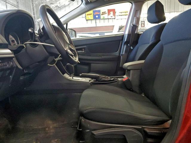 Subaru Impreza Premium Image 3