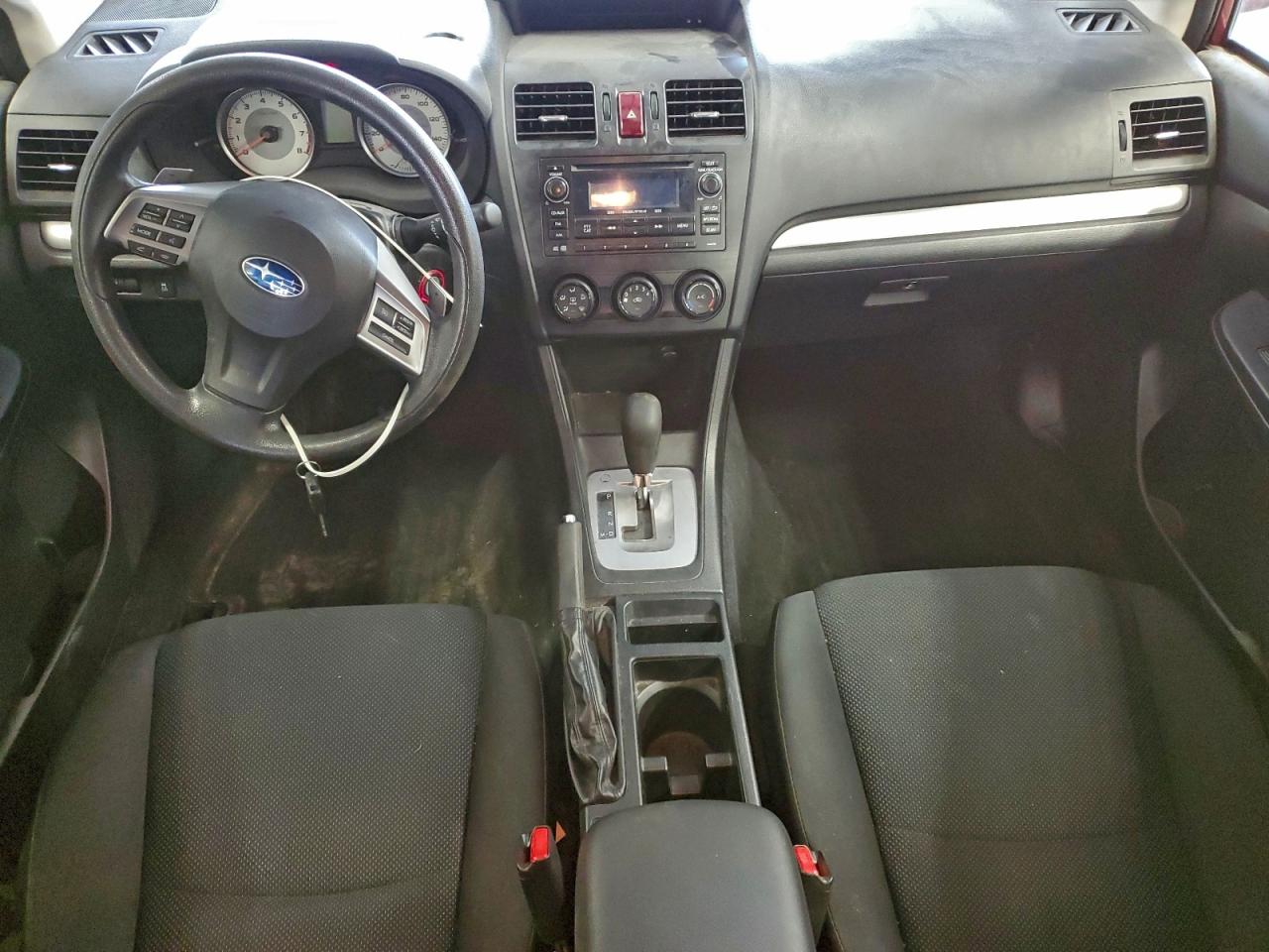 Subaru Impreza Premium Image 7